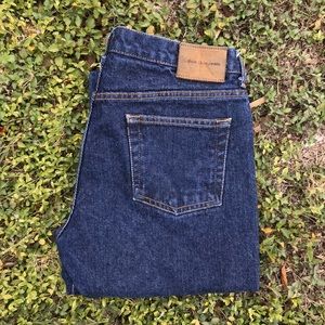 Vintage Calvin Klein Mom Jeans